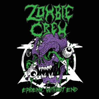 Epidemic without End